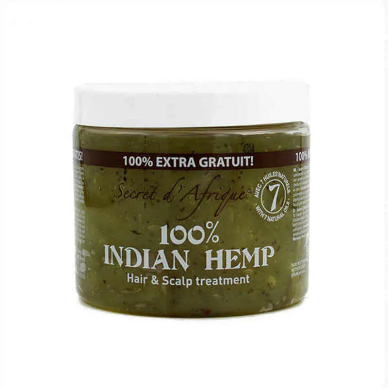 Mitrinoša Eļļa Yari Indian Hemp (300 ml)