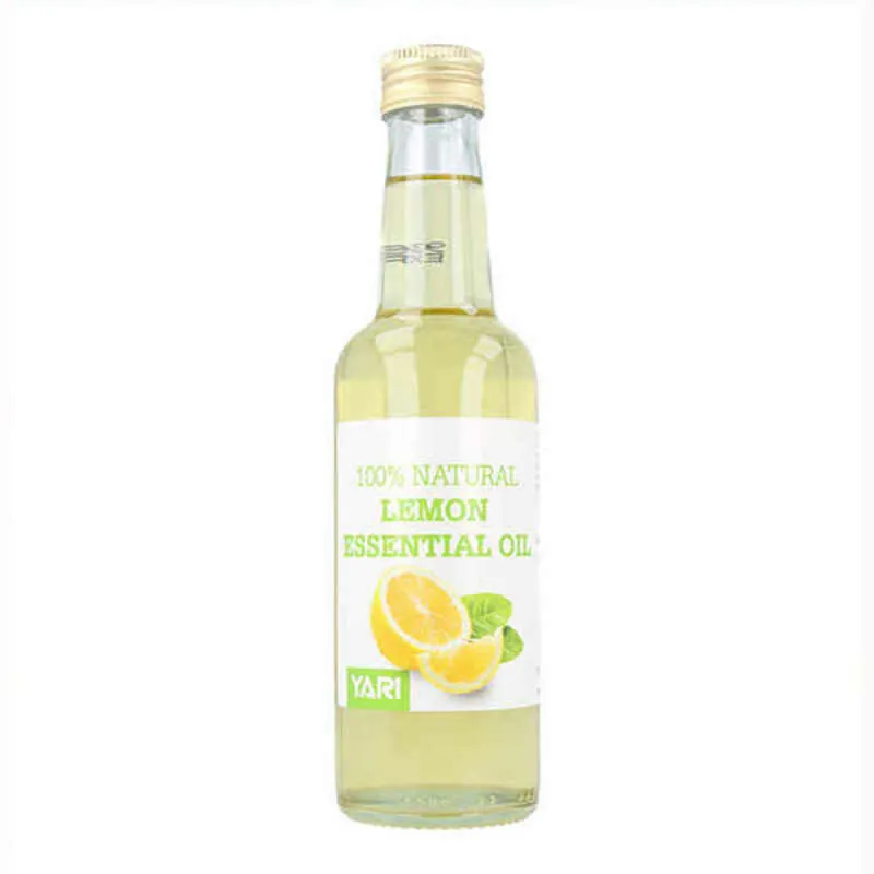 Maitinamasis aliejus Yari Natural Citrinos (250 ml)