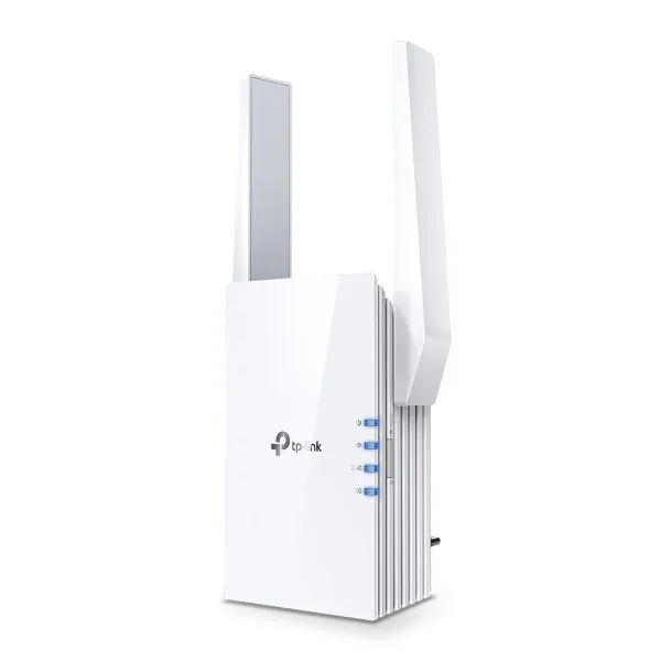 Wi-Fi Pastiprinātājs TP-Link RE505X