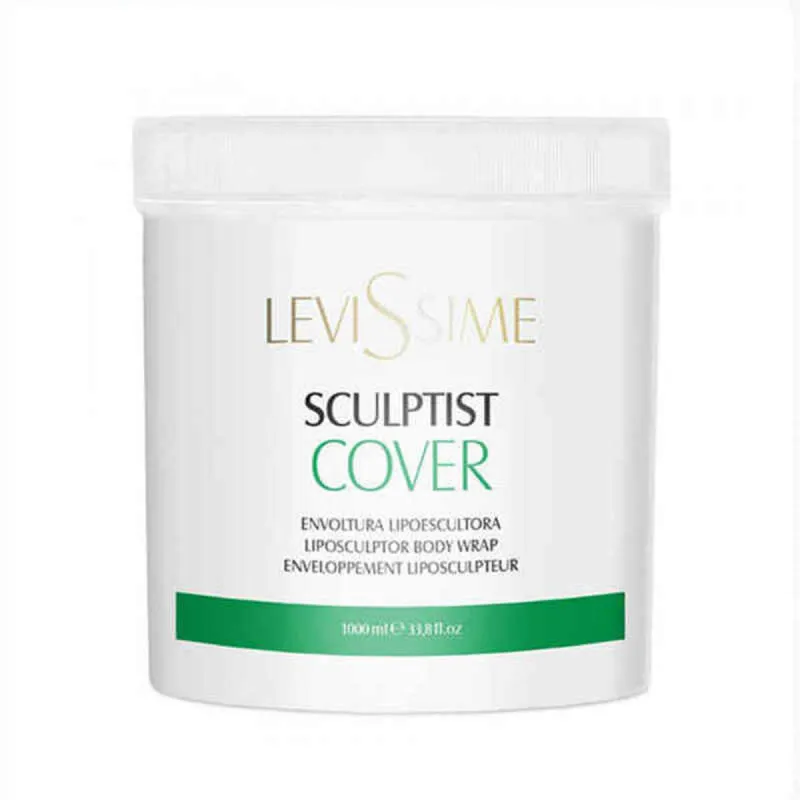 Kehakreem Levissime Sculptist Cover (1000 ml)