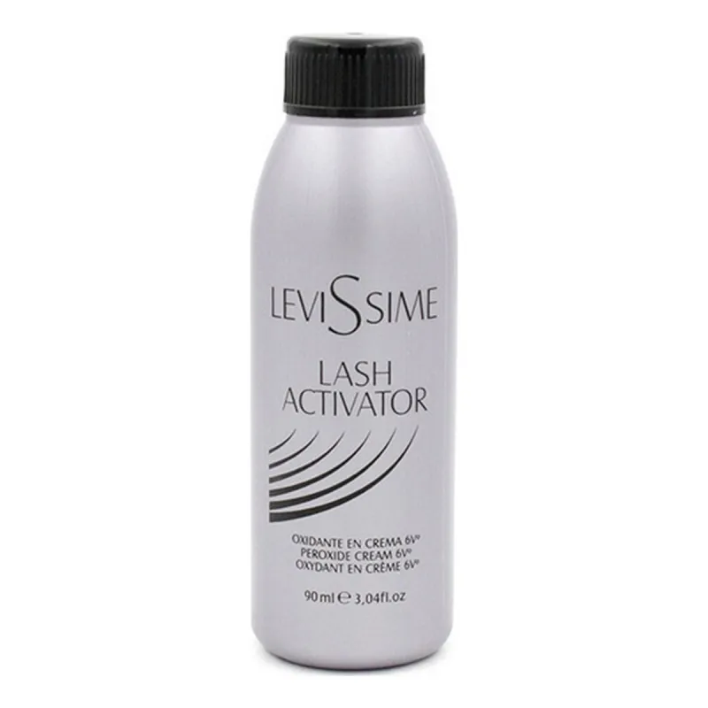 Spalvų aktyvatorius Levissime Lash Activator 90 ml