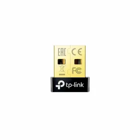 RAIDi kontrollerkaart TP-Link UB4A Must