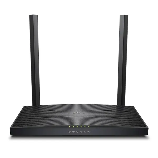 Роутер TP-Link Archer VR400 V3