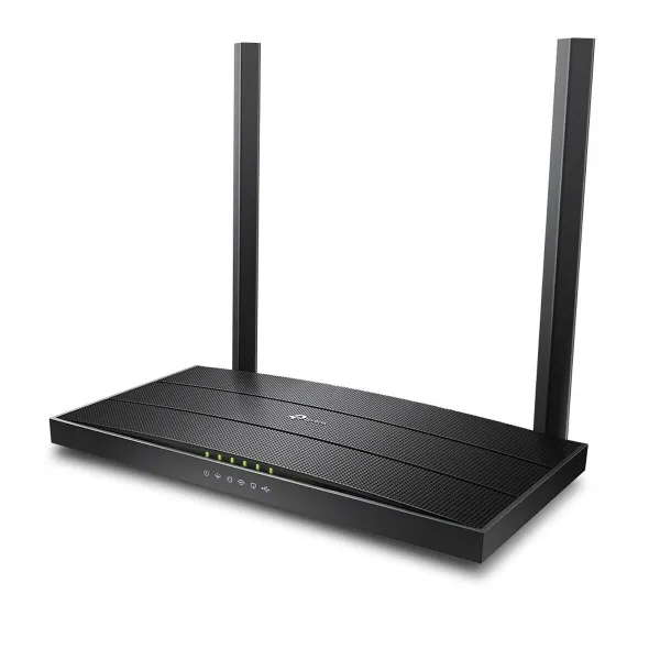 Роутер TP-Link Archer VR400 V3