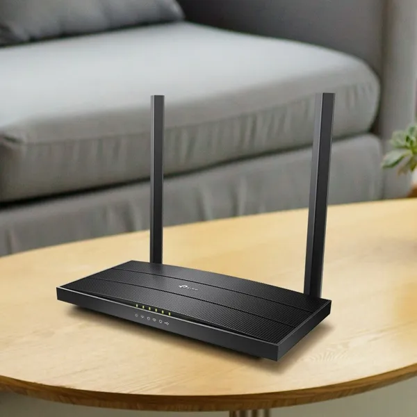 Ruuter TP-Link Archer VR400 V3