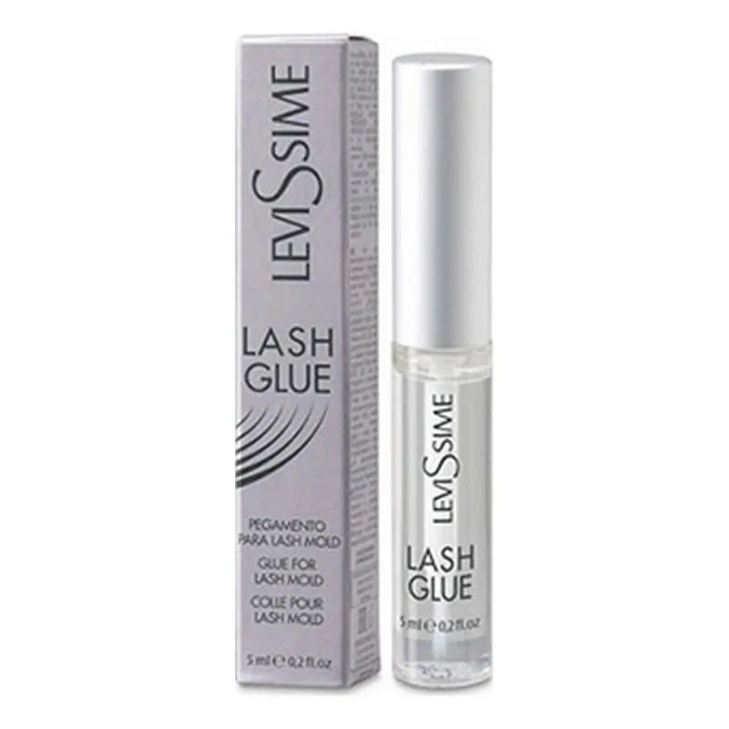 Irtoripsiliima Levissime Lash Glue (5 ml)