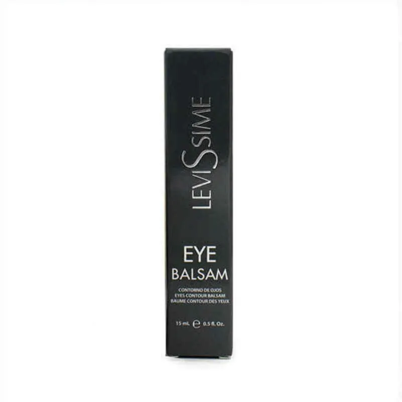 Накладные ресницы Levissime Eye Complex (15 ml)