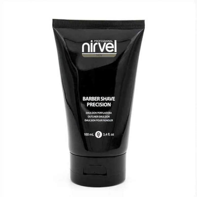 Skutimosi gelis Nirvel Barber Shave 100 ml