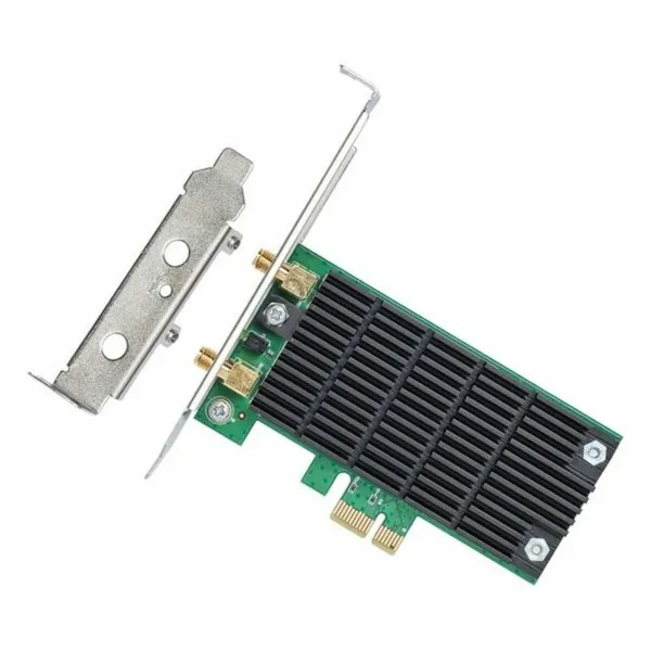 Сетевая карта с Wifi TP-Link Archer T4E