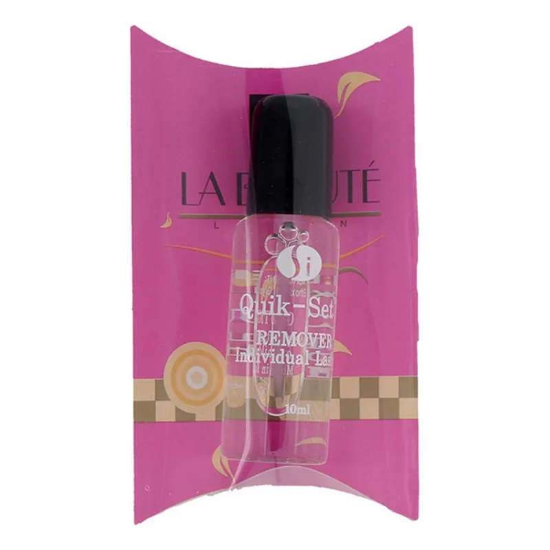 Mākslīgo Skropstu Līme Eyelash Remover Q002 (10 ml)