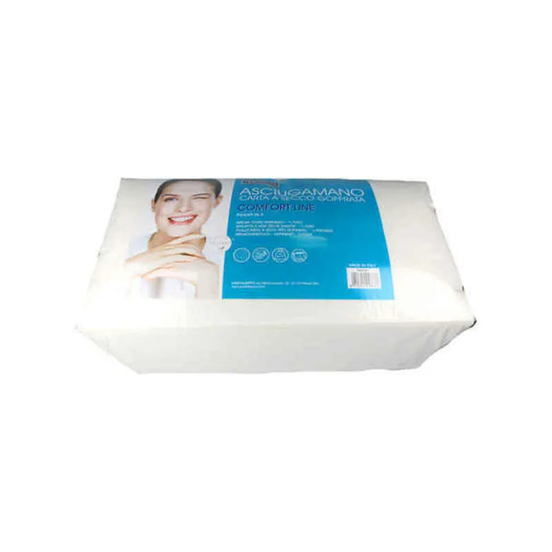 Salvetes PREMIUM 100 Toallas 45 x 80 cm (100 pcs)