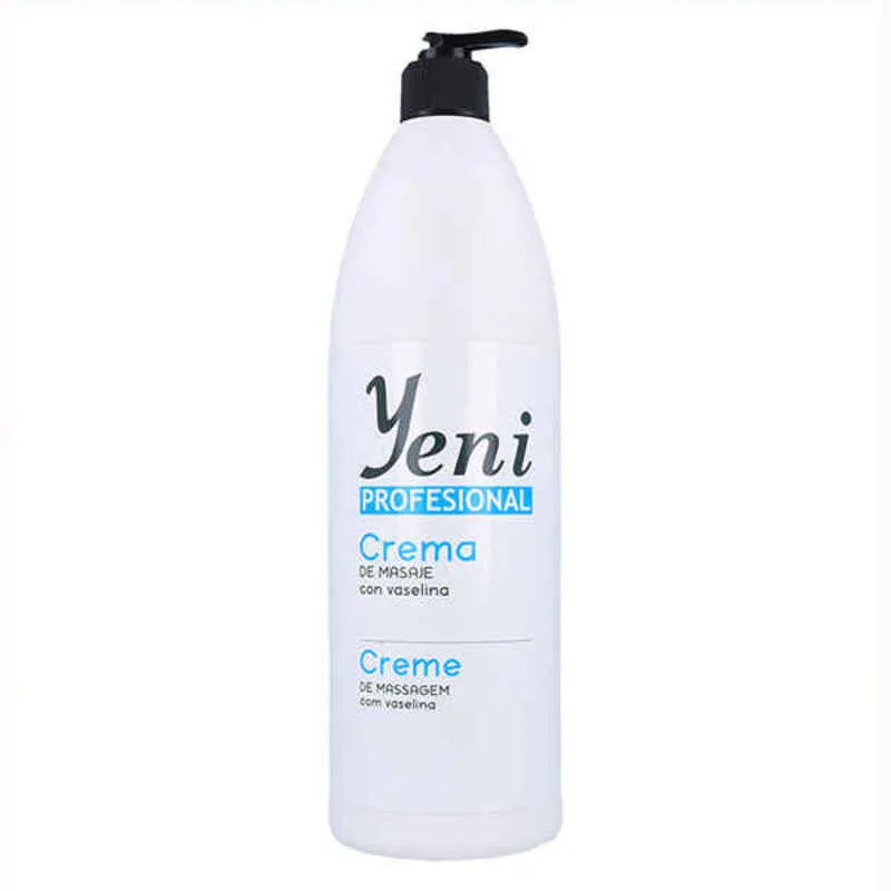 Kremas masažui Yeni Crema Masaje (1000 ml)
