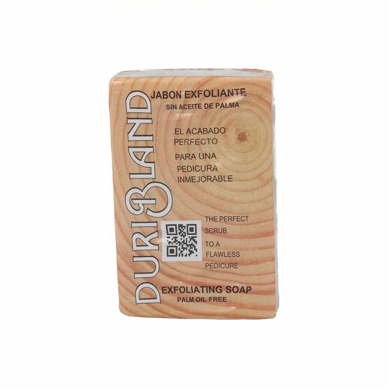 Koorija jalgadele Duribland Jabon Exfoliante Koorija (100 g)