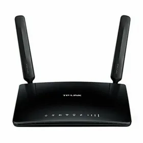 Роутер TP-Link TL-MR6400 WIFI 2.4 GHz