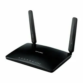 Роутер TP-Link TL-MR6400 WIFI 2.4 GHz