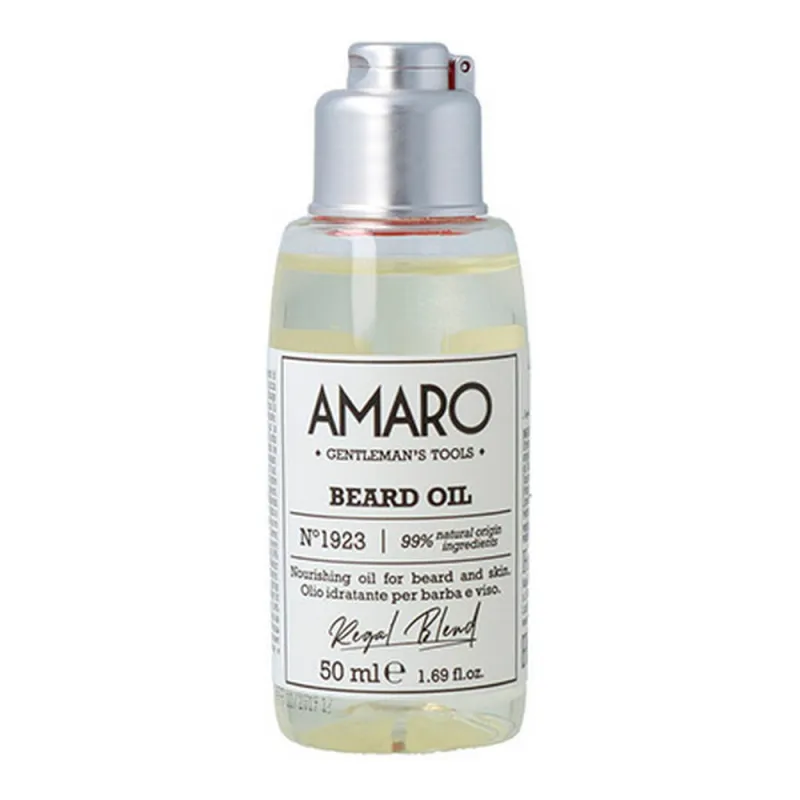 Habemeõli Farmavita Amaro Aceite