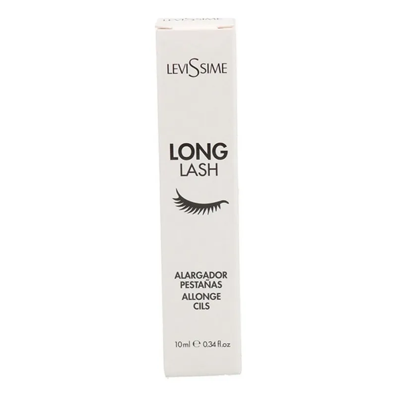 Blakstienų kondicionierius Levissime Long Lash (10 ml)