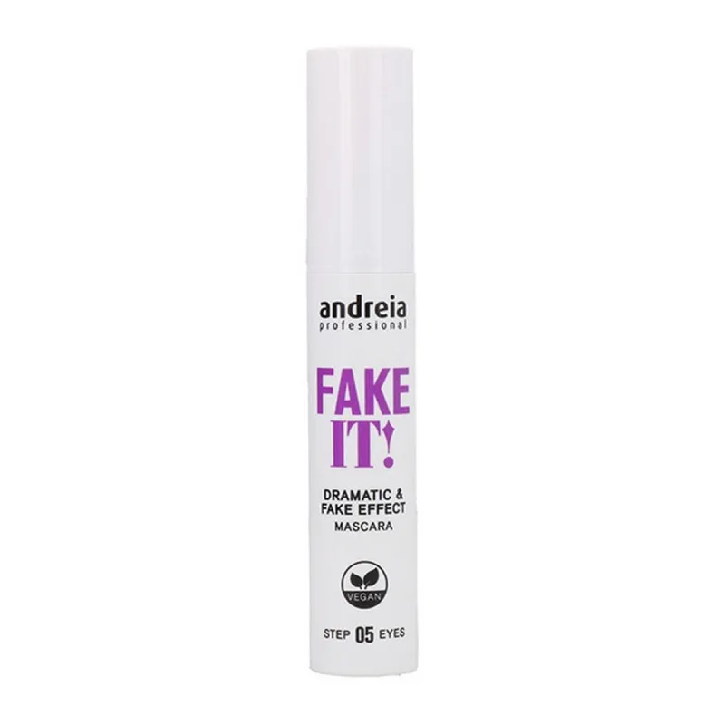 Тушь для ресниц Andreia Pake It (10 ml)