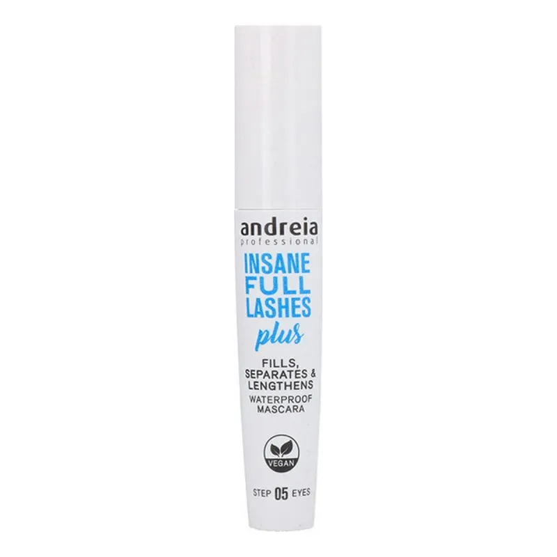 Skropstu tuša Andreia Professional Insane (10 ml)