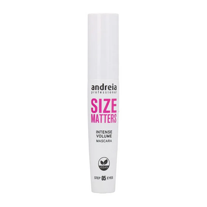 Skropstu tuša Andreia Size Matters (10 ml)