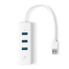 USB-разветвитель TP-Link UE330 Белый