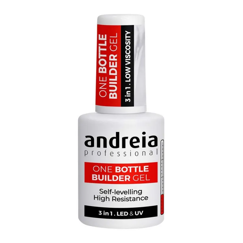 Vannas želeja Andreia 0UBBGC (14 ml)
