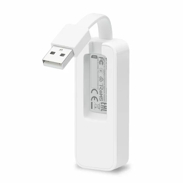 Адаптер USB—Ethernet TP-Link UE200