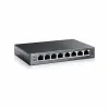 Työpöytäkytkin TP-Link TL-SG108PE PoE 16 Gbps
