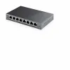 Työpöytäkytkin TP-Link TL-SG108PE PoE 16 Gbps