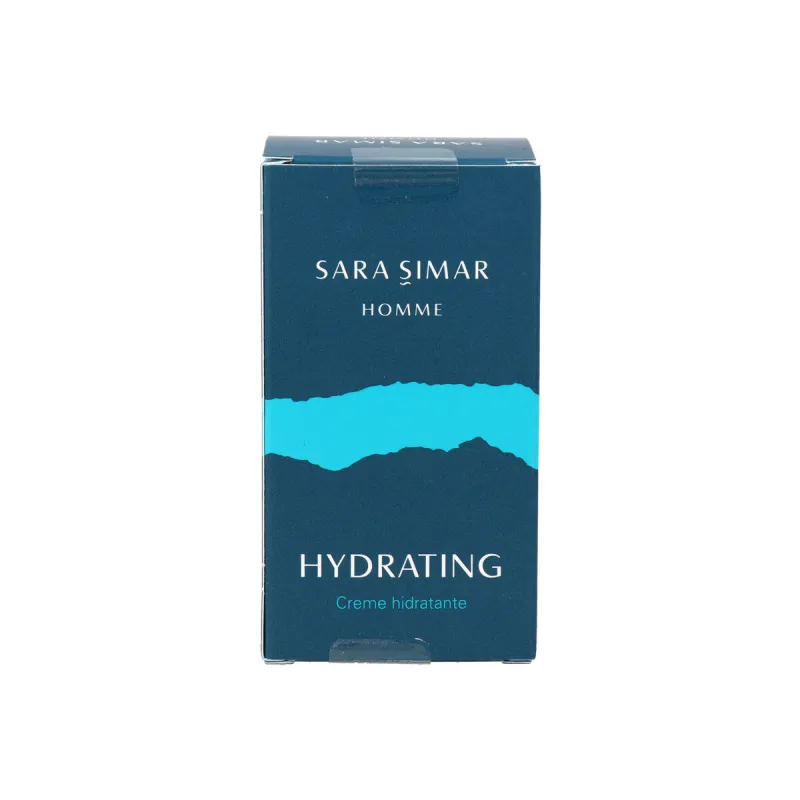 Veido korektorius Sara Simar Simar Homme (50 ml)