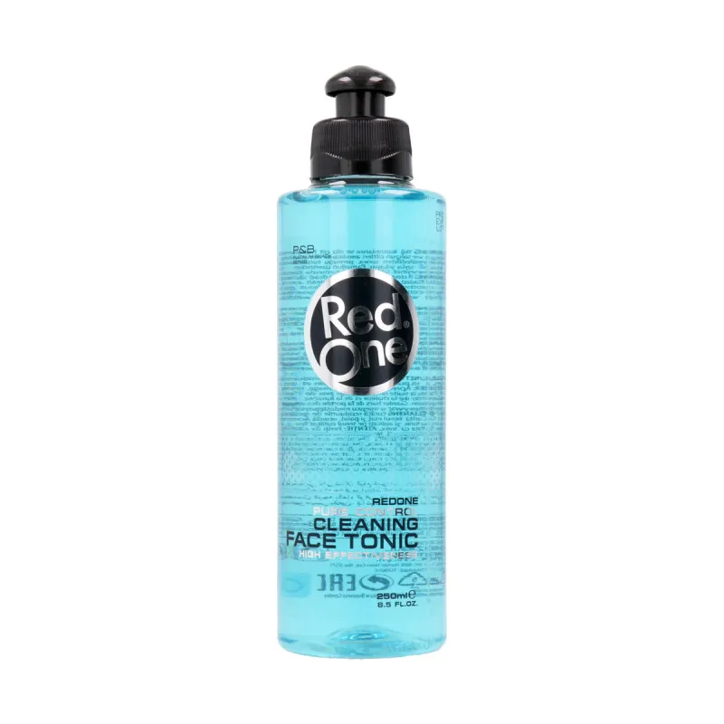 Veido tonikas Red One Pure Control 250 ml