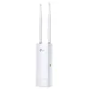 Piekļuves punkts TP-Link EAP110-Outdoor Balts