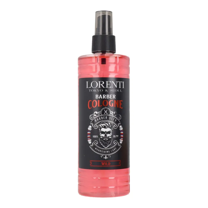 Pärast Raseerimist Köln Lorenti Wild 400 ml