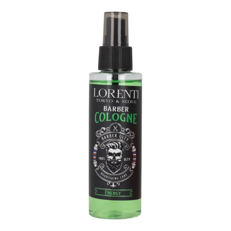Kolonija Po Skutimosi Lorenti Energy 150 ml