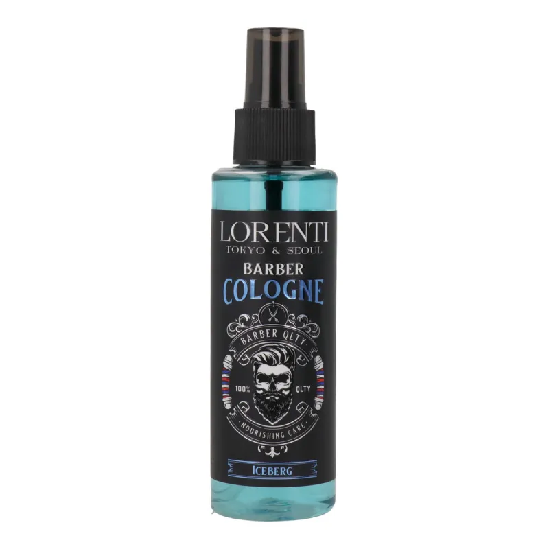 Pärast Raseerimist Köln Lorenti Iceberg 150 ml