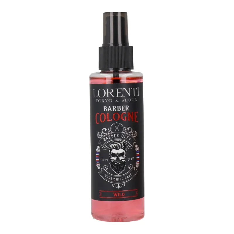 Kolonija Po Skutimosi Lorenti Wild 150 ml