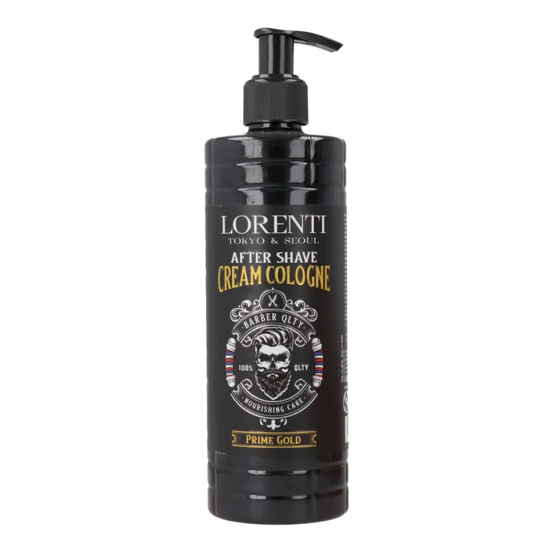 Pärast Raseerimist Köln Lorenti Prime Gold 400 ml