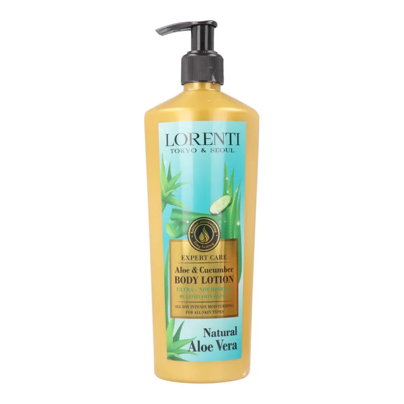 Kūno kremas Lorenti Body Lotion 400 ml