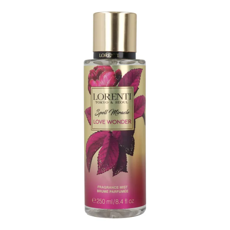 Näosprei Lorenti Love Wonder 250 ml