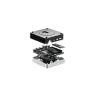 Мини-ПК Chuwi Larkbox-X Intel Celeron N100 12 GB RAM 512 Гб SSD
