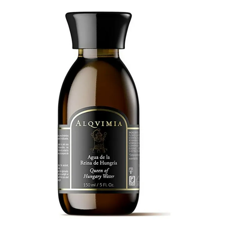 Moterų kvepalai Reina de Hungría Alqvimia 150 ml