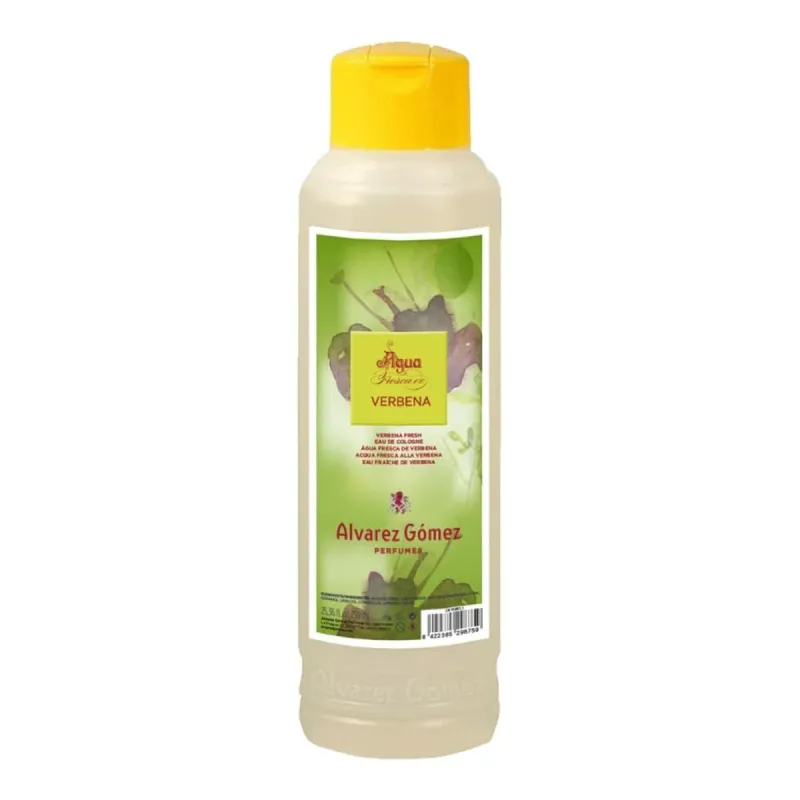 Unisex parfyymi Alvarez Gomez BF-8422385298759_830285_Vendor EDC 750 ml