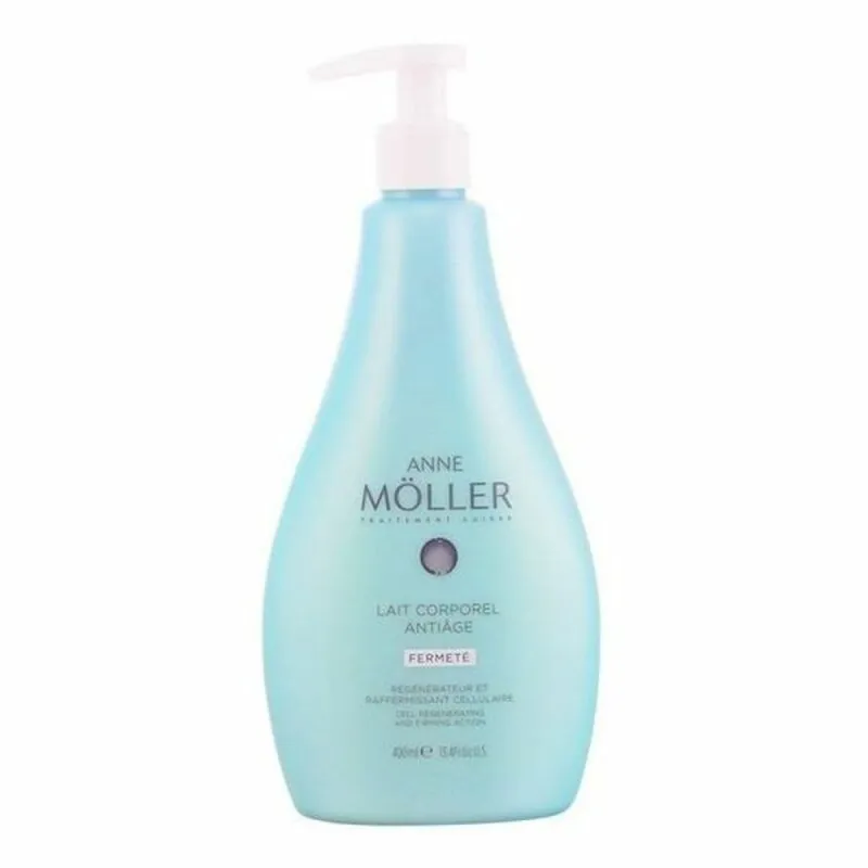 Kūno losjonas Anne Möller 2523885 400 ml