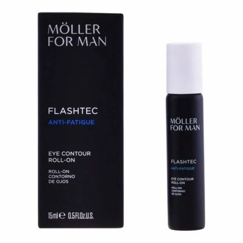 Gel for Eye Area Anne Möller 2523890 15 ml