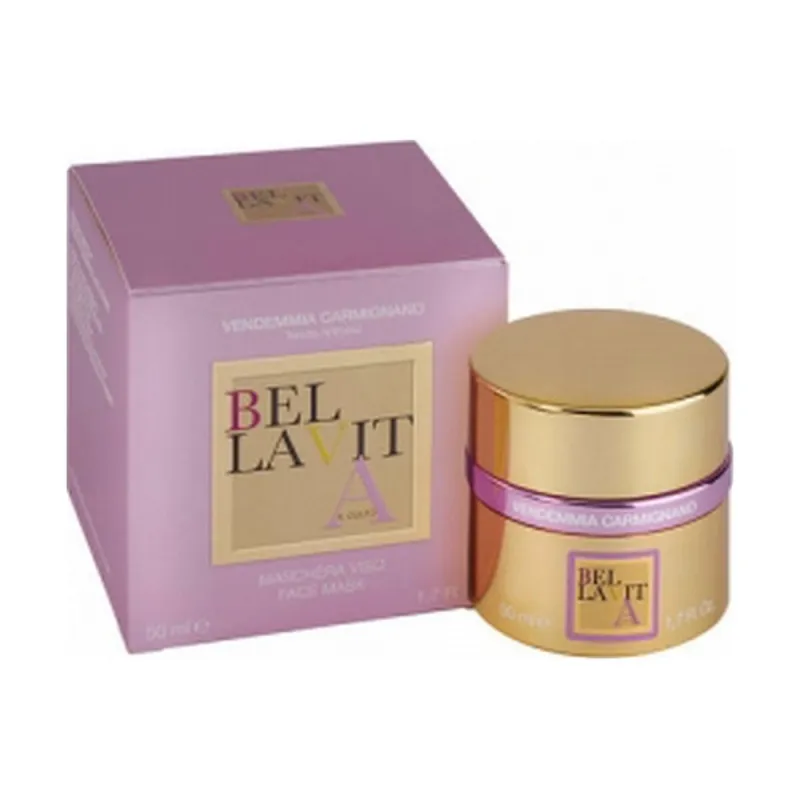 Tasandav mask Carmignano Bella Vita (50 ml)