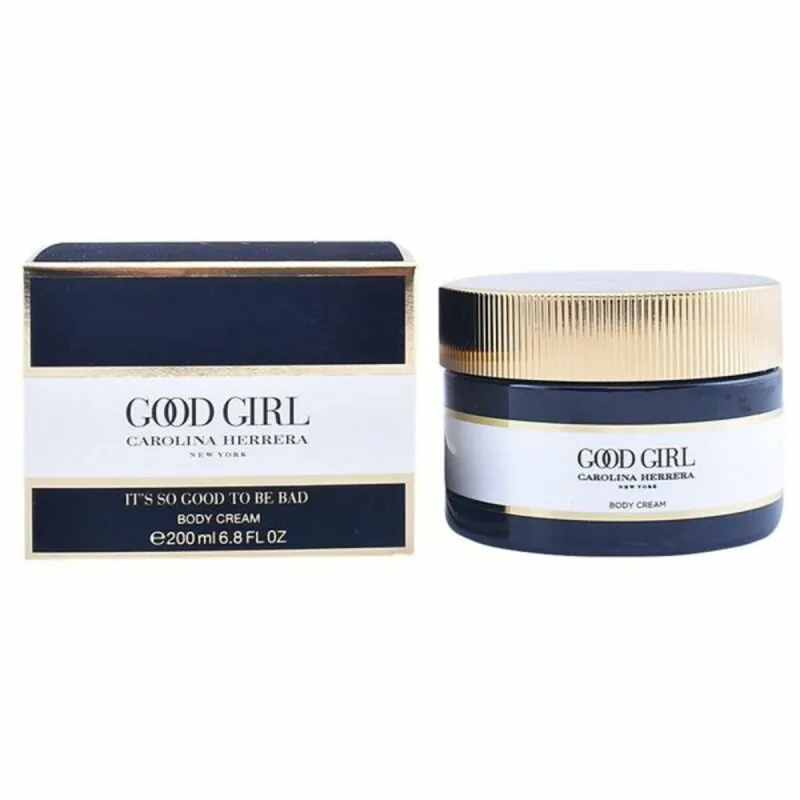 Niisutav kehakreem Carolina Herrera 200 ml