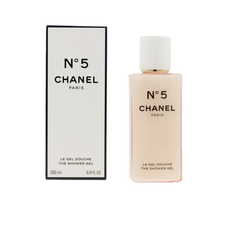 Suihkugeeli Chanel 3145891057683 (200 ml)