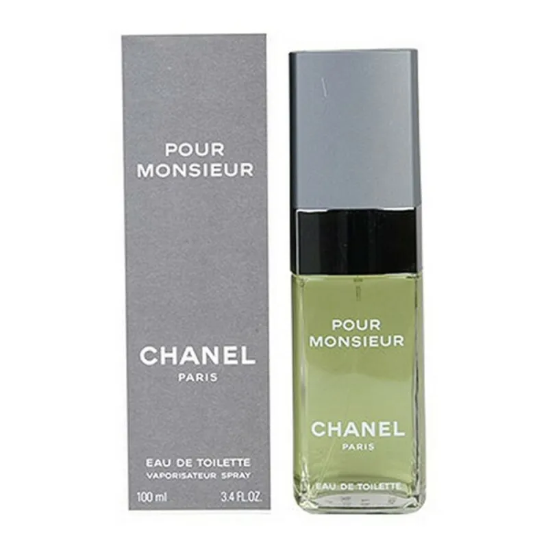 Parfem za muškarce Chanel EDT 100 ml