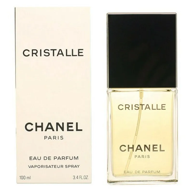 Женская парфюмерия Chanel EDP 100 ml