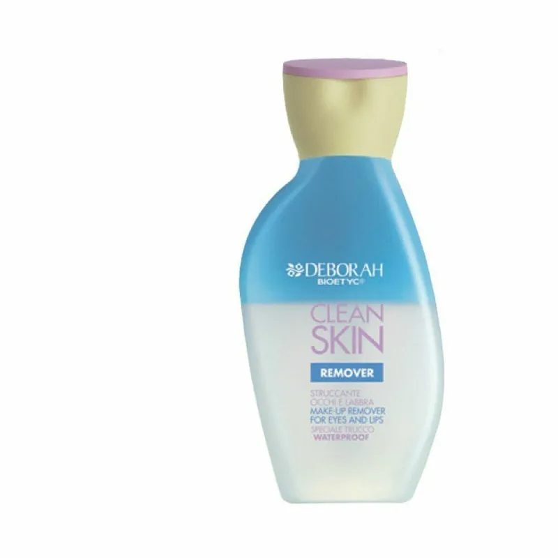 Acu maskas noņemšanas līdzeklis Deborah 125 ml